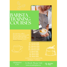 Barista Training Courses