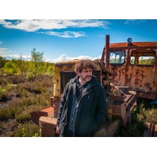 Pete Kavanagh and Band Live